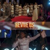 Dr Sarah K、INFINITE PICTURE SOLUTIONS、Shachah Team - REVIVE US (feat. Shachah Team)(Live)