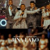 Dr Sarah K、INFINITE PICTURE SOLUTIONS、Shachah Team - JINA LAKO (feat. Shachah Team)
