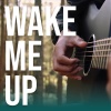 Iqbal Gumilar《Wake Me Up (Acoustic Guitar)》[MP3/LRC]