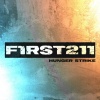 First To Eleven、Halocene - Hunger Strike