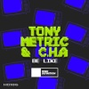 Tony Metric、C.H.A - Be Like (Explicit)