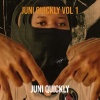 Juni Quickly - GREECE