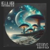 Hilløs、Travis Emmons - Hella High (Original Mix|Explicit)