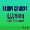 Benny Camaro《Illusion (Robbie Rivera Remix)》[MP3/LRC]