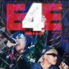 Zikies、Lil Van - E4E (feat. Lil Van)(Explicit)