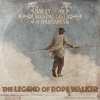 The Rotating Cast of Thousands、Bailey - The Legend of Rope Walker