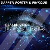 Pinkque、Darren Porter - Divergent (Extended Mix)