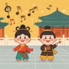 向日葵儿歌 - 国学成语儿歌《跛鳖千里》