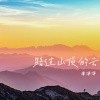 李洋洋《路过山顶的云》[MP3/LRC]