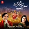 Praful Dave、Meena Patel - Madi Gabbar Vali Re