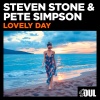 Steven Stone、pete simpson - Lovely Day (Extended Mix)