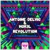 Antoine Delvig、MOR3L - Revolution