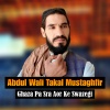 Abdul Wali Takal Mustaghfir - Tor Topak Badrang De Shi