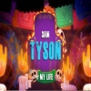 whityog、tyson - My Life (feat. Tyson)(Explicit)