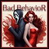 Too Eazie、Amber Rae - BAD BEHAVIOR (feat. Amber Rae)(Explicit)