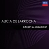 Alicia de Larrocha《Chopin: 24 Préludes, Op. 28, C. 166-189: 1 in C Major》[MP3/LRC]