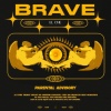 El Che - Brave (Explicit)
