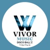 Disco Ball'z - Tribe Phunk