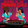 Figure、Destryur - Revenge of the Cannibal Girls