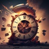 Mylene - The Time Is Now