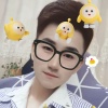 白缔 - 做你的男人