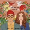 Bryce Vine、Kylie Morgan - Something That You're Not
