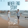 Shekar Chandra、Mangli、Chaitu Satsangi - Never End Story (From 