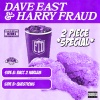 Dave East、Harry Fraud、OG Ron C《Bacc 2 Harlem (ChopNotSlop Remix|Explicit)》[MP3/LRC]