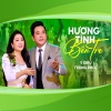 Ý Diệu、Trọng Phúc - Hương Tình Bến Tre