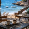 Coffee Lounge Collection、Bossa Nova Brazil、Bossa Cafe en Ibiza、Jazz Music Zone、Coffee Shop Jazz - Sunset Samba