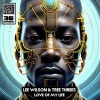 Lee Wilson、Tree Threes - Love Of My Life (Version 1)