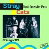 Stray Cats - Baby Blue Eyes (Live)