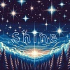 BURNER559k、DramaXTK、twilight⁴⁴⁴ - Shine (feat. DramaXTK & twilight⁴⁴⁴)(Explicit)