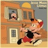 Jesse Maas、Litmus - Cheeky Boy