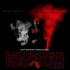 RAYSHONE EMMANUEL - MURDER REDRUM