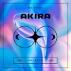DJ DVCK、Day$Tar - AKIRA (Explicit)