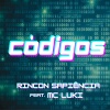 Rincon Sapiência、Mc Luki - Códigos