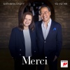 Kathryn Stott、Gabriel Fauré、马友友 - Sicilienne, Op. 78