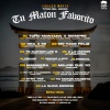 El BAI、Seba Molina、Titán del Verso、Bugsy seguel - Toño Montana X Siempre (feat. El bai, Bugsy seguel & Seba molina)