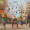 Joseph Diaz - TULIPAN BLACK