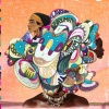 Flavour、olodum、X-Wise - Lets Dance