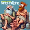 Homer & Jethro - Cigareetes, Whusky and Wild, Wild Women