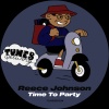 Reece Johnson - Time To Party