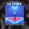 Alejandro Armes、nelson、Manuel Josue《La Yeska》[MP3/LRC]