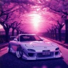 Latto Phonk - Sakura Drift (Speed up|Explicit)