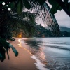 harmony haven、Peaceful Clarity - Moonlit River Serenade
