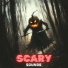 Spooky Sounds、Creepy Sounds、Scary Sounds - Horror Background Noise