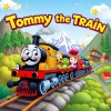 Kids Songs、Alphabet Train、Tommy the Train《Tommy on the Move》[MP3/LRC]