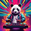 Exipe、CraFek、DmoniX、PiEnKa - Panda 2