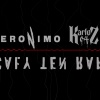 Geronimo - CTR (CAŁYTENRAP)(Explicit)